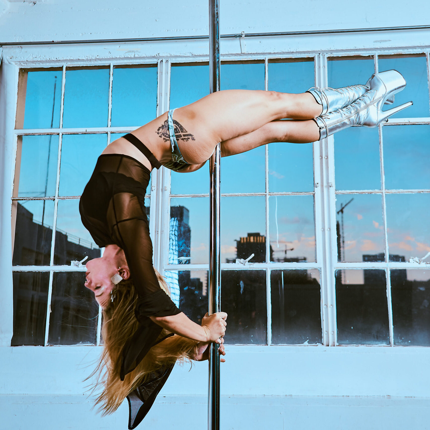 Pole performance