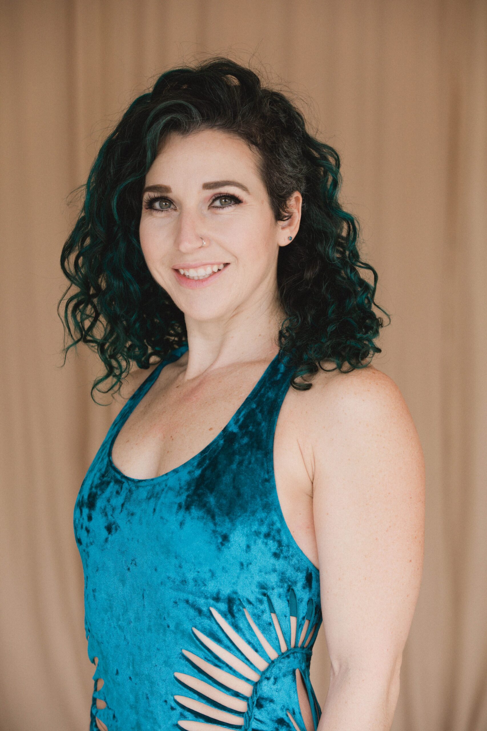Sharyn Scott