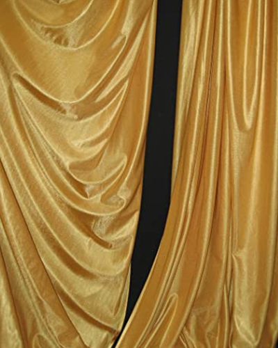 Aerial Silk