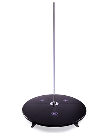 X-Stage Pole Lite