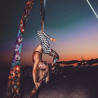 Aerial Arts