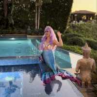 Bubblesphere and Mermaids