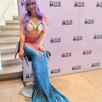 Bubblesphere and Mermaids
